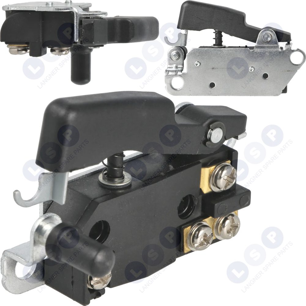 Vypínač pre kladivo MAKITA HM0810 HM0810 B HM 0810 T